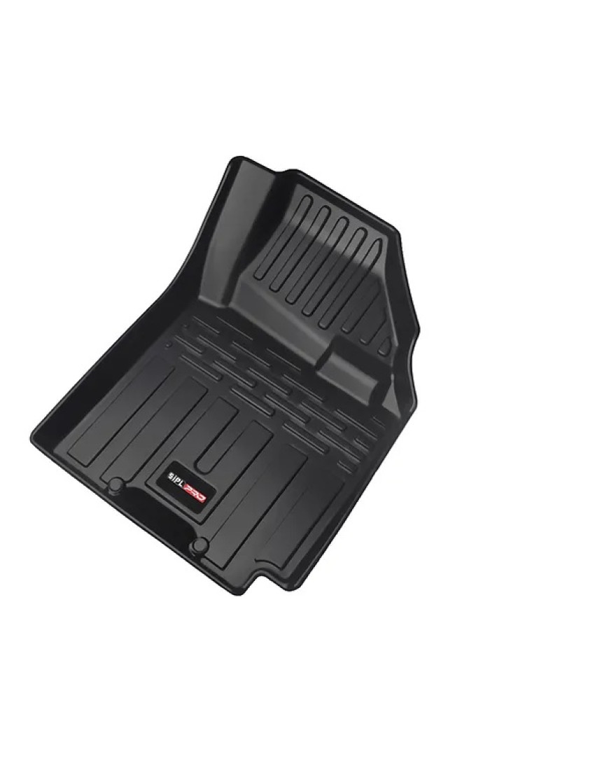 SIPL TPE floor mat for Toyota Glanza 2019-2021
